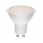 LED 230V 2.6W GU10 CW LED žiarovka